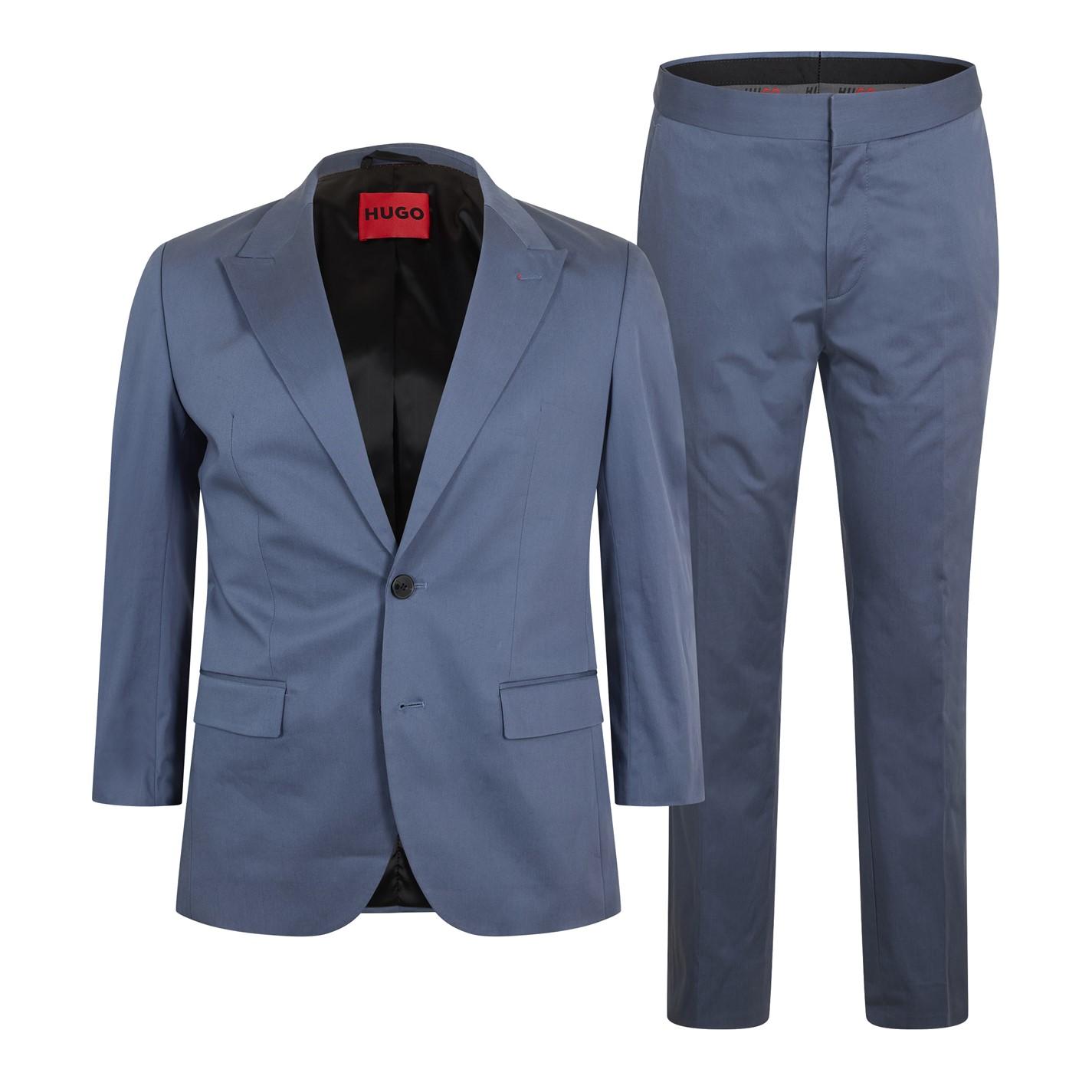 Hugo Henry/Getlin242v2x 10258097 01 by COGGLES