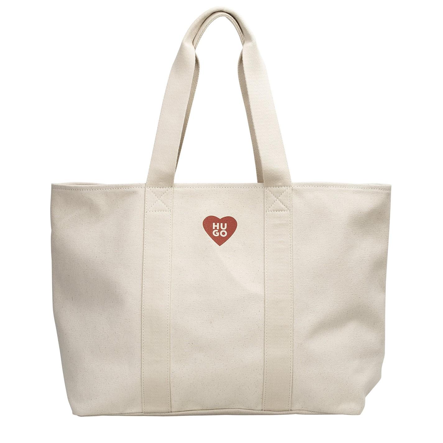 Hugo Hugo Becky Tote Bag Ld63 by COGGLES