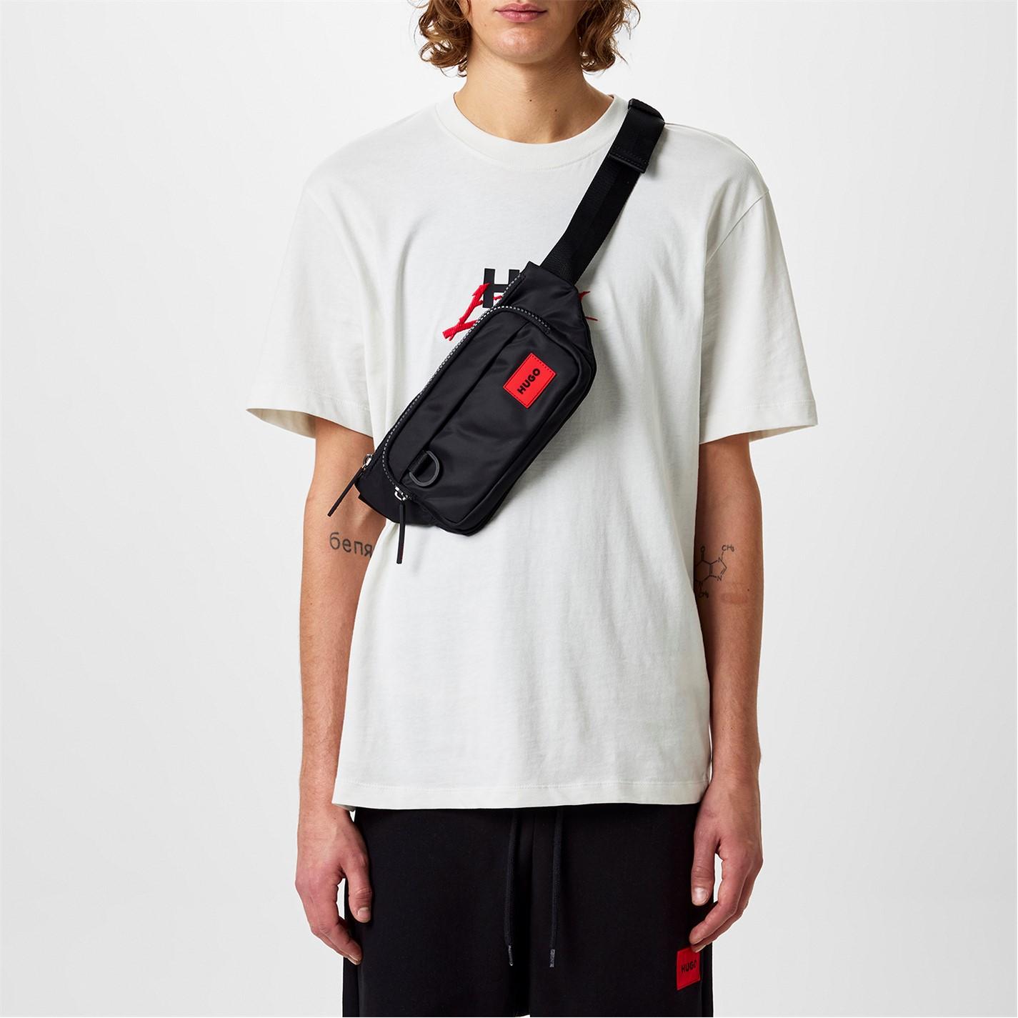 Hugo Hugo Ethon Bumbag by COGGLES