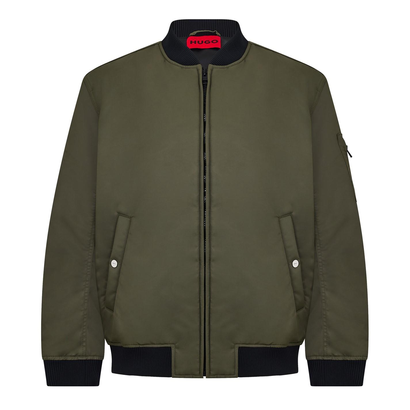 Hugo Hugo Formal Coats Ba Sn99 by COGGLES