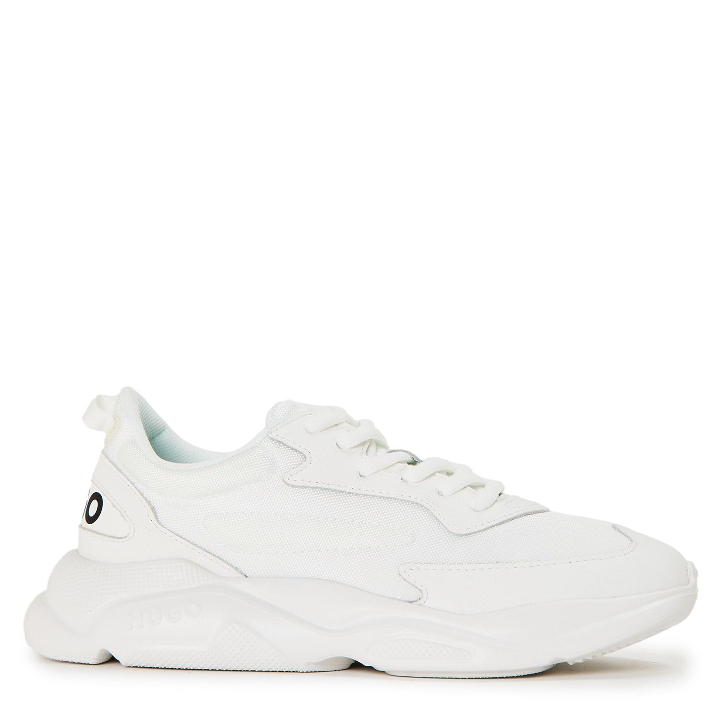 Hugo Hugo Leon Runn Rnbp 10274044 01 Low-Top Trainers Womens by COGGLES