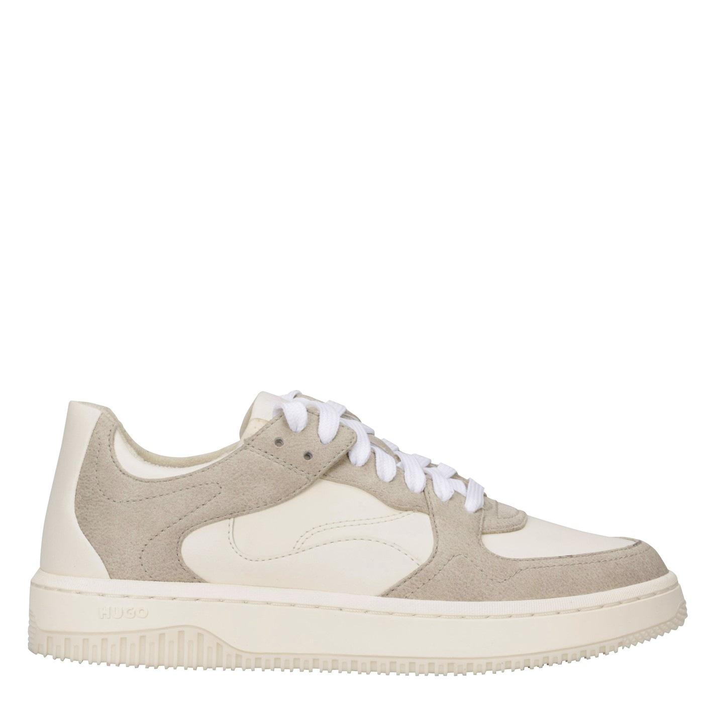 Hugo Kilian Tennis Trainers by COGGLES