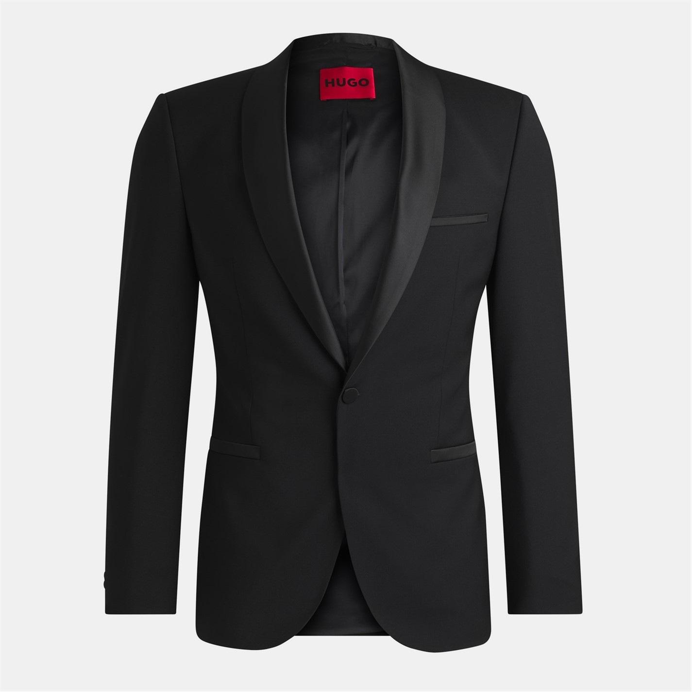 Hugo Men's Blazer by COGGLES