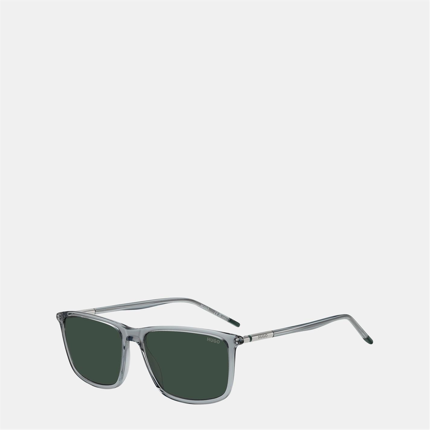 Hugo Men's HugoSun Rectangle Sunglasses by COGGLES