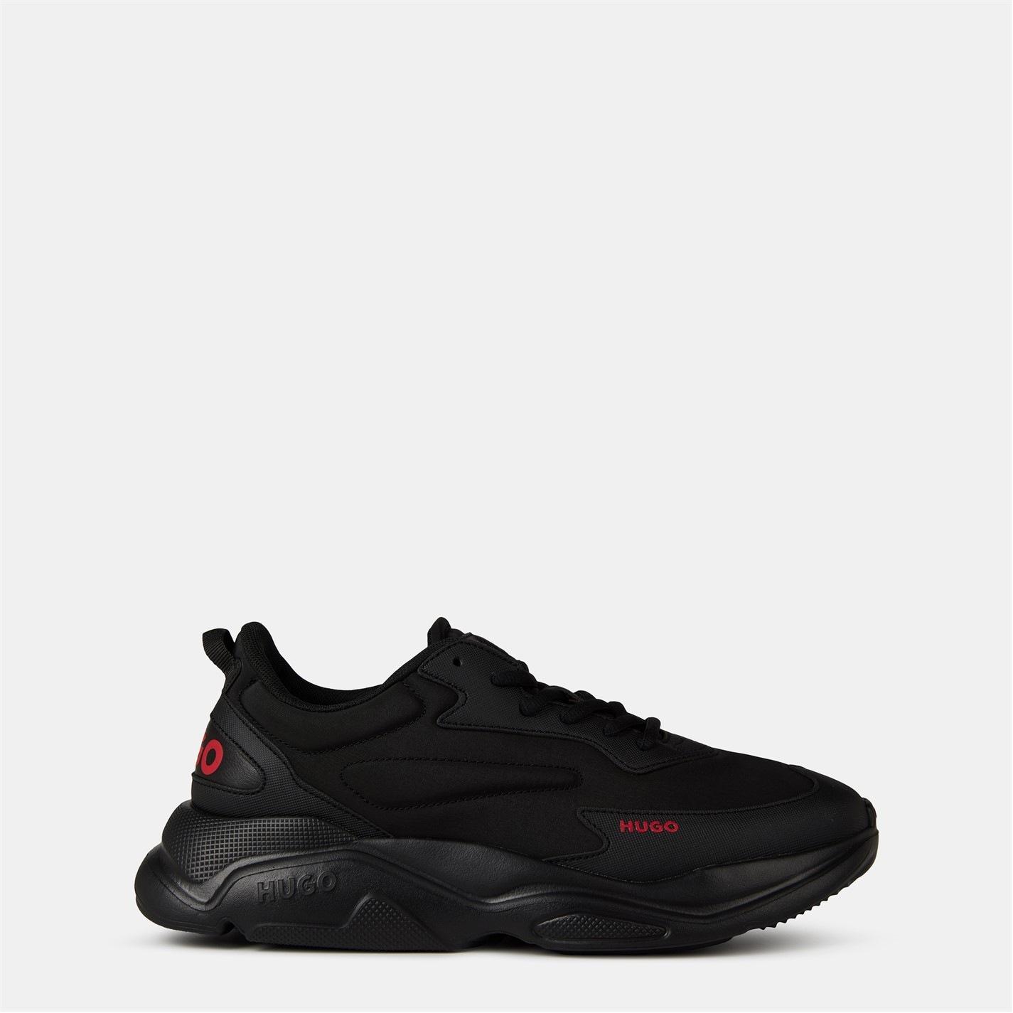 Hugo Men's Leon Runners by COGGLES