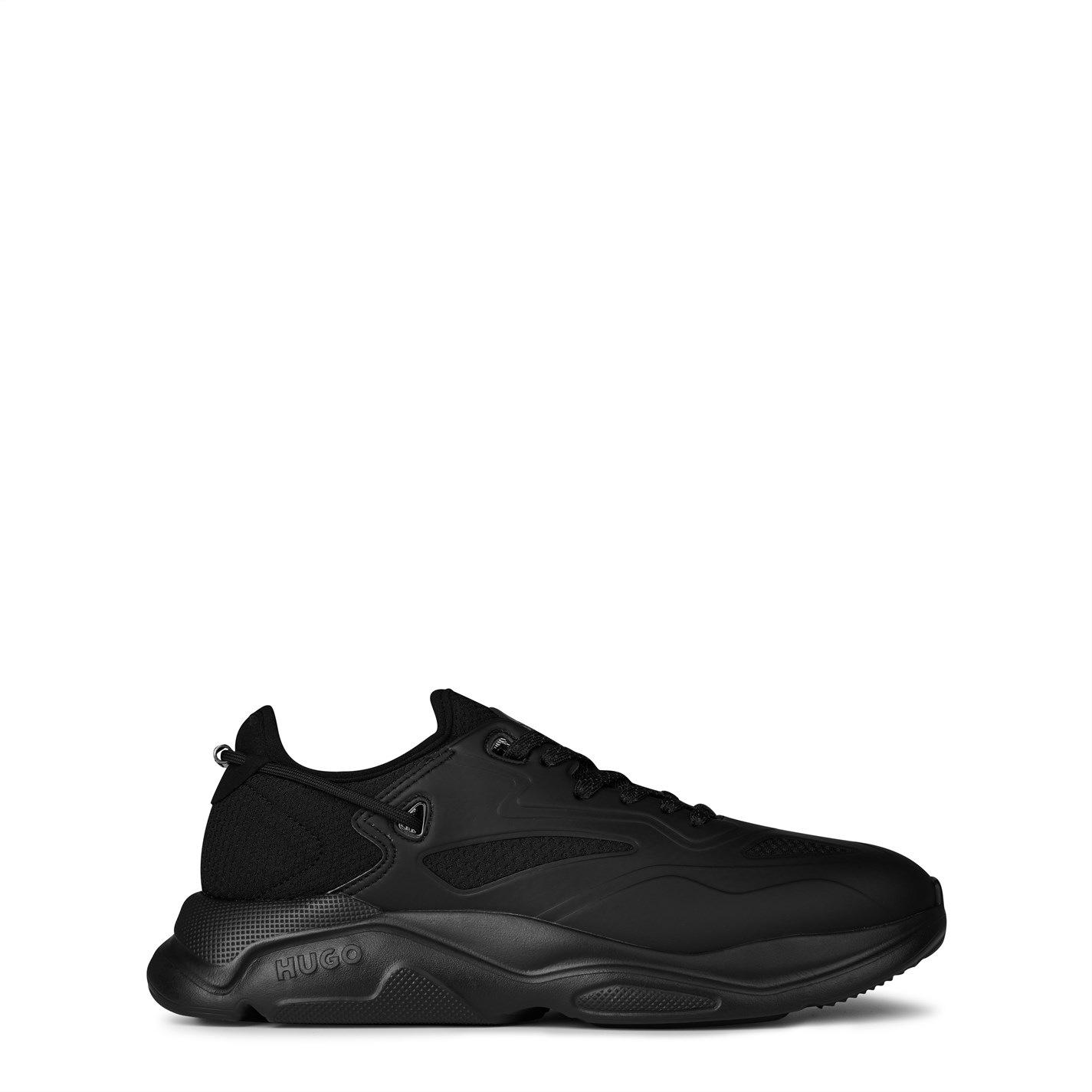 Hugo Premium Leon Trainers by COGGLES