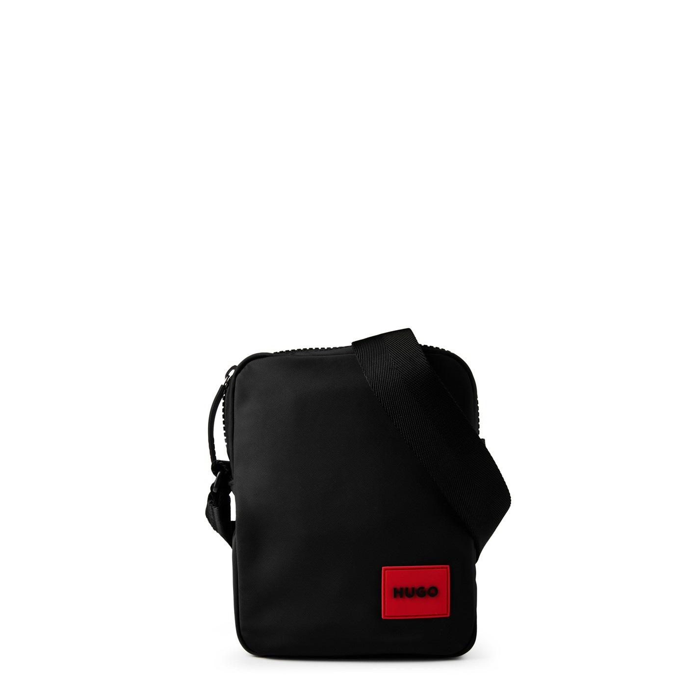 Hugo Reporter Bag by COGGLES