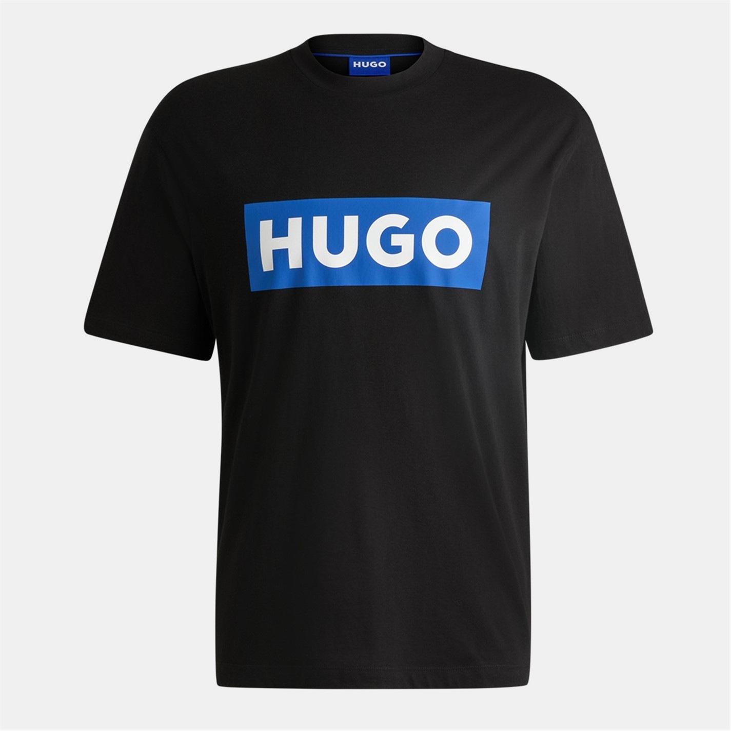 Hugo T-Shirt by COGGLES