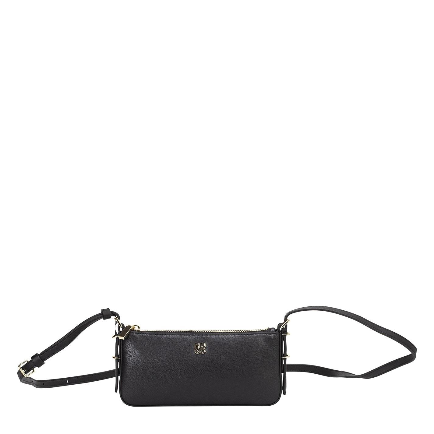 Hugo Women's Crossbody Bag by COGGLES