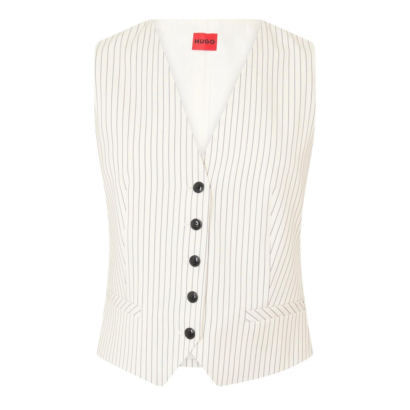 Hugo Women's Waistcoat by COGGLES