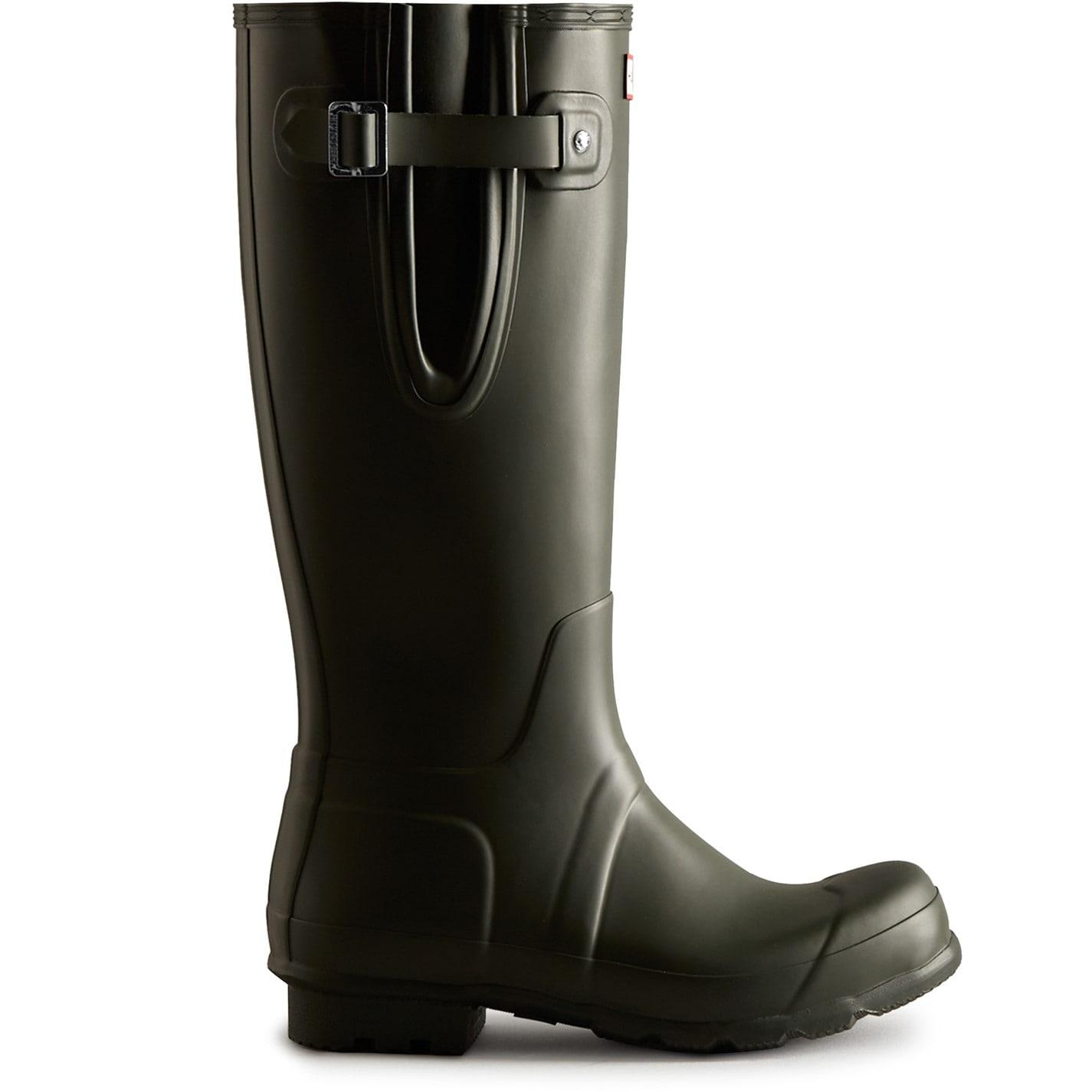 Hunter Hunter OG Tall Sn54 by COGGLES