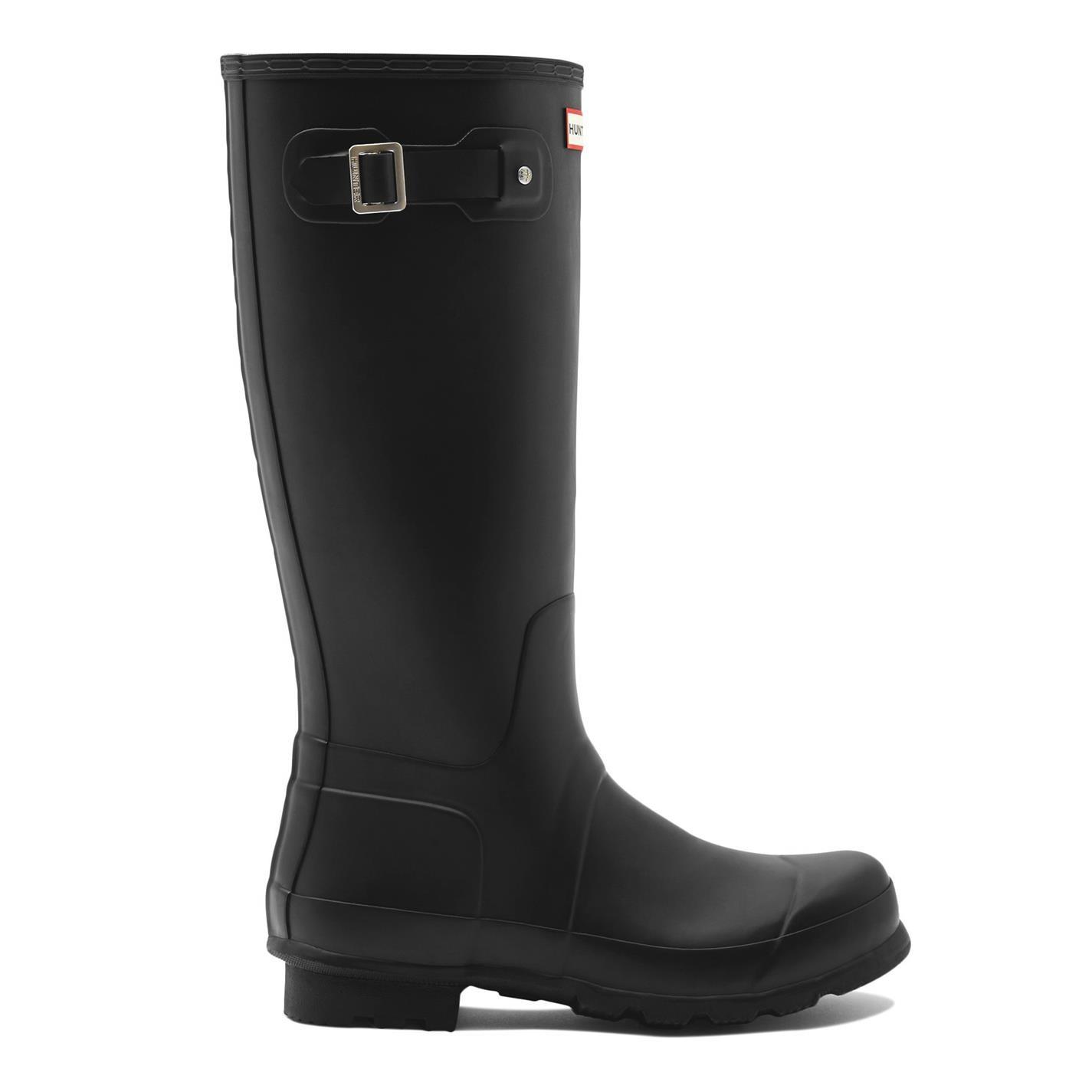 Hunter Original Tall Wellies by COGGLES
