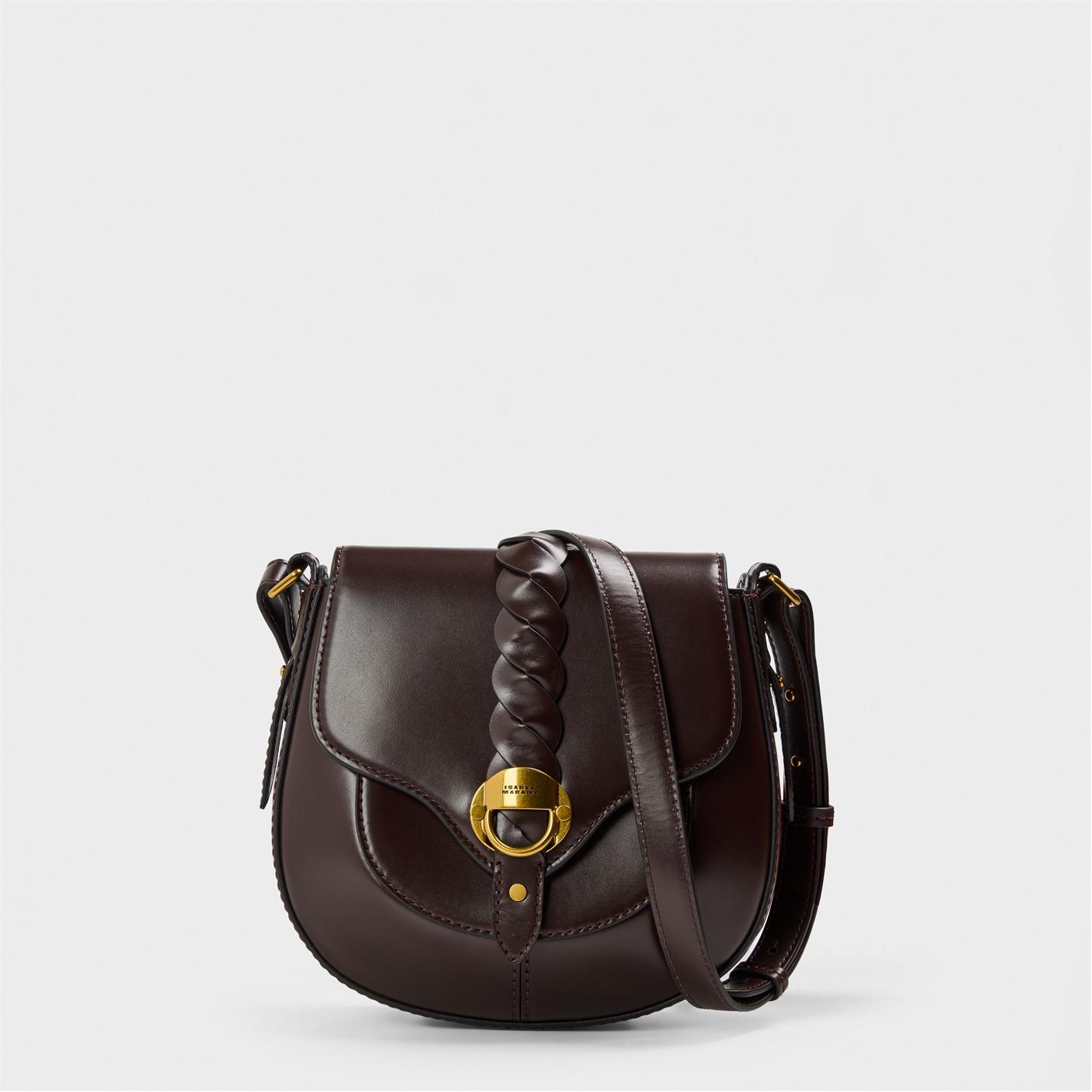 ISABEL MARANT IM Altay Small Ld61 by COGGLES