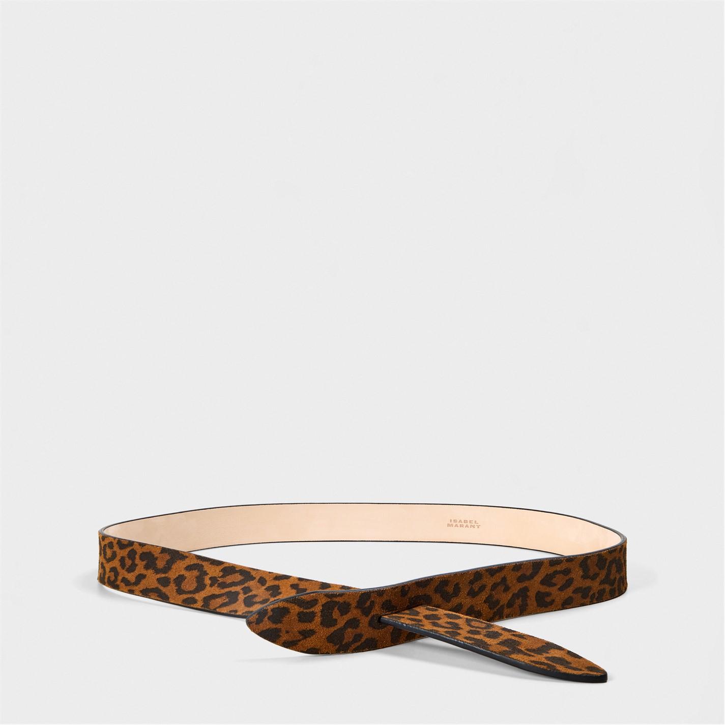 ISABEL MARANT IM Lecce Blt Ld61 by COGGLES