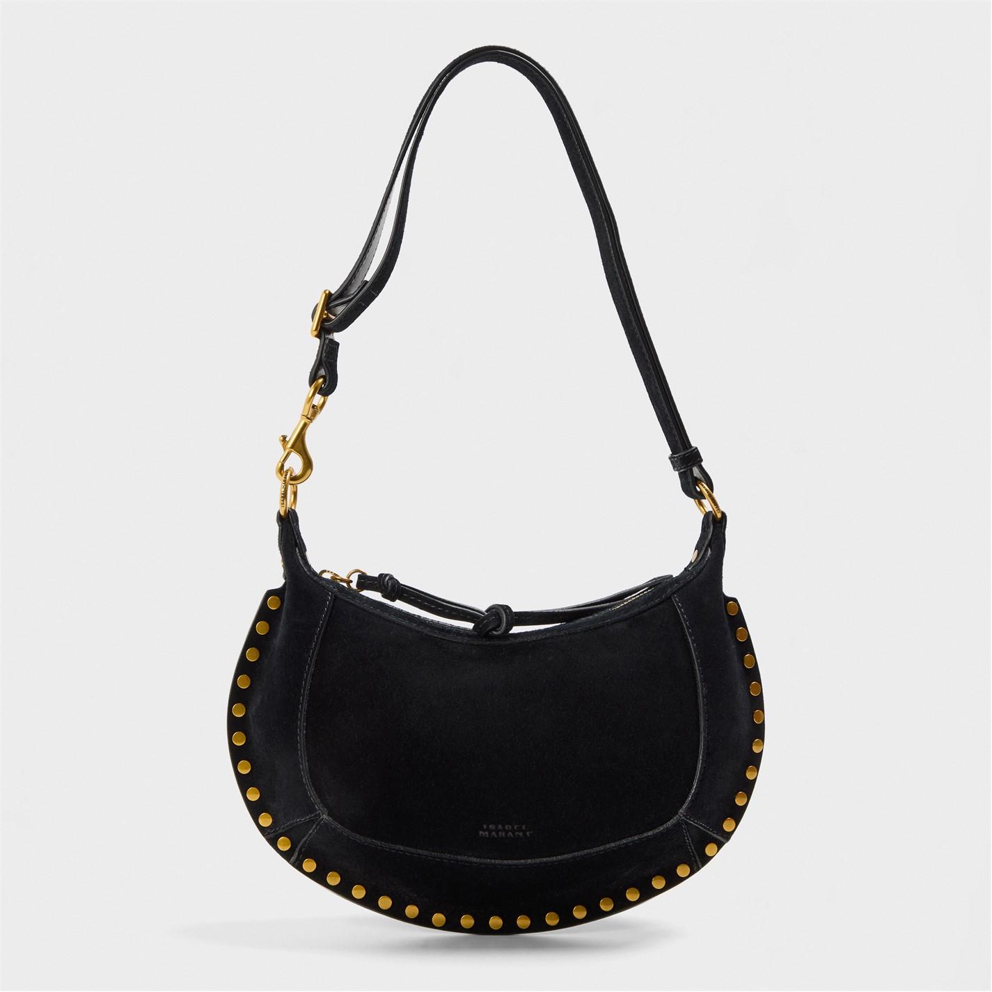 ISABEL MARANT IM Oskan Moon Ld61 by COGGLES