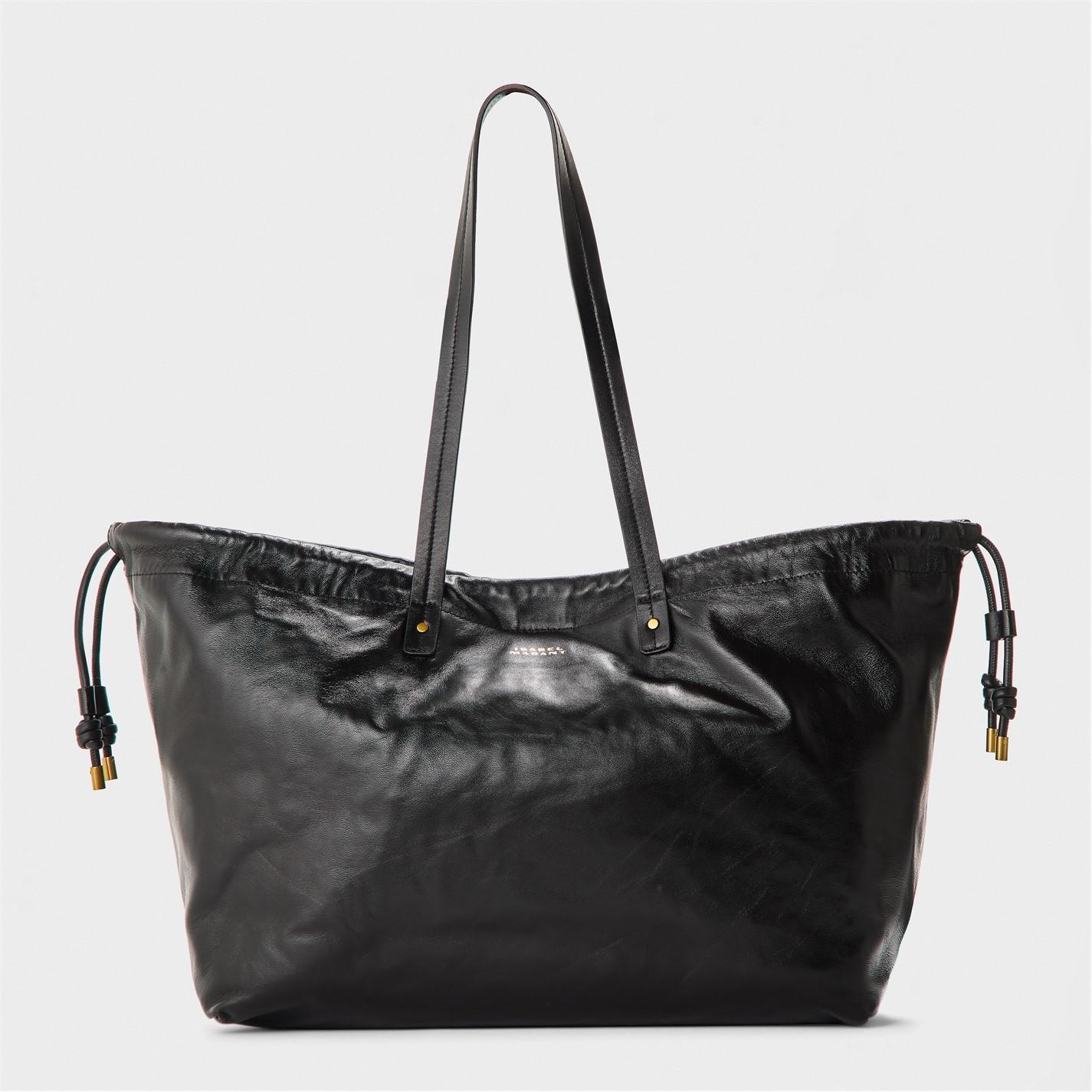 ISABEL MARANT IM Silven E/W Tt Ld61 by COGGLES