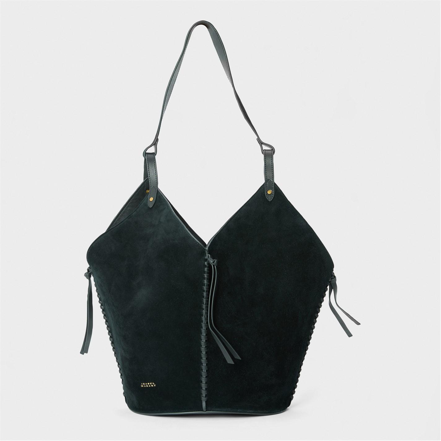 ISABEL MARANT IM Tampa Bg Ld61 by COGGLES