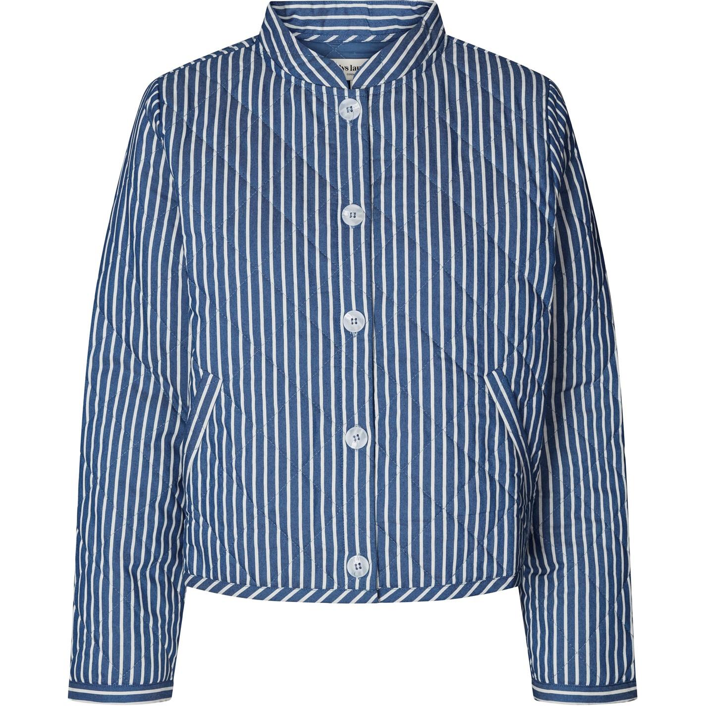 LOLLYS LAUNDRY Lollys Emilia Jacket Ld61 by COGGLES
