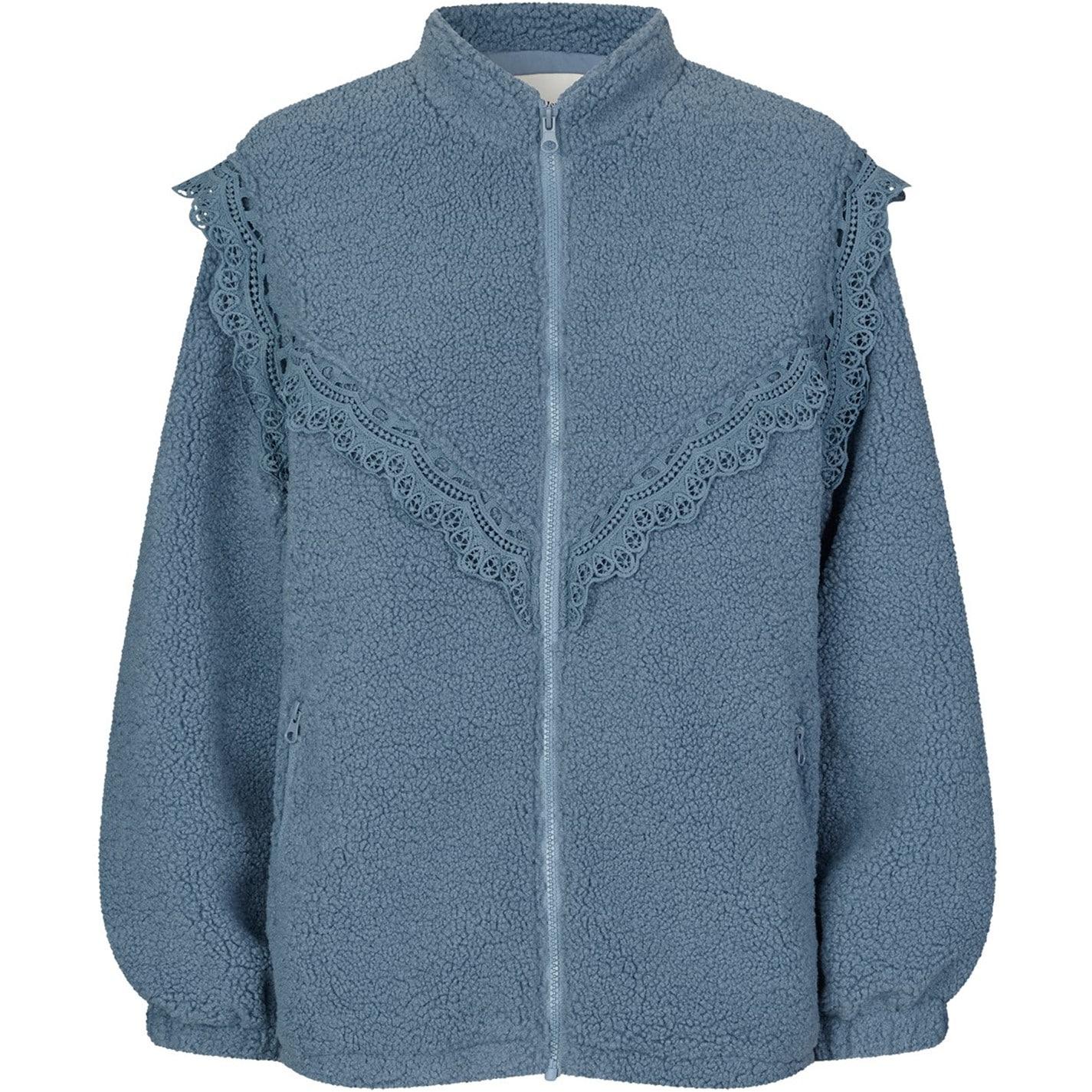 LOLLYS LAUNDRY Lollys Fal Jacket Ld61 by COGGLES