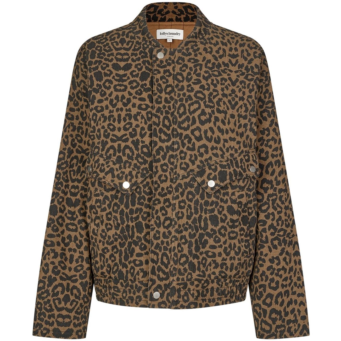 LOLLYS LAUNDRY Lollys Hawaii Jacket Ld61 by COGGLES