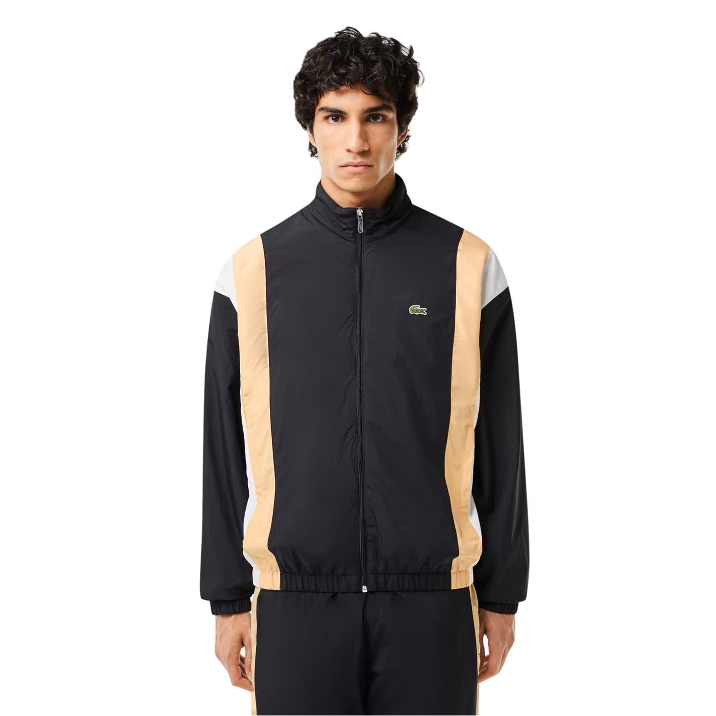 Lacoste Lacoste BH6978 Jacket Sn99 by COGGLES