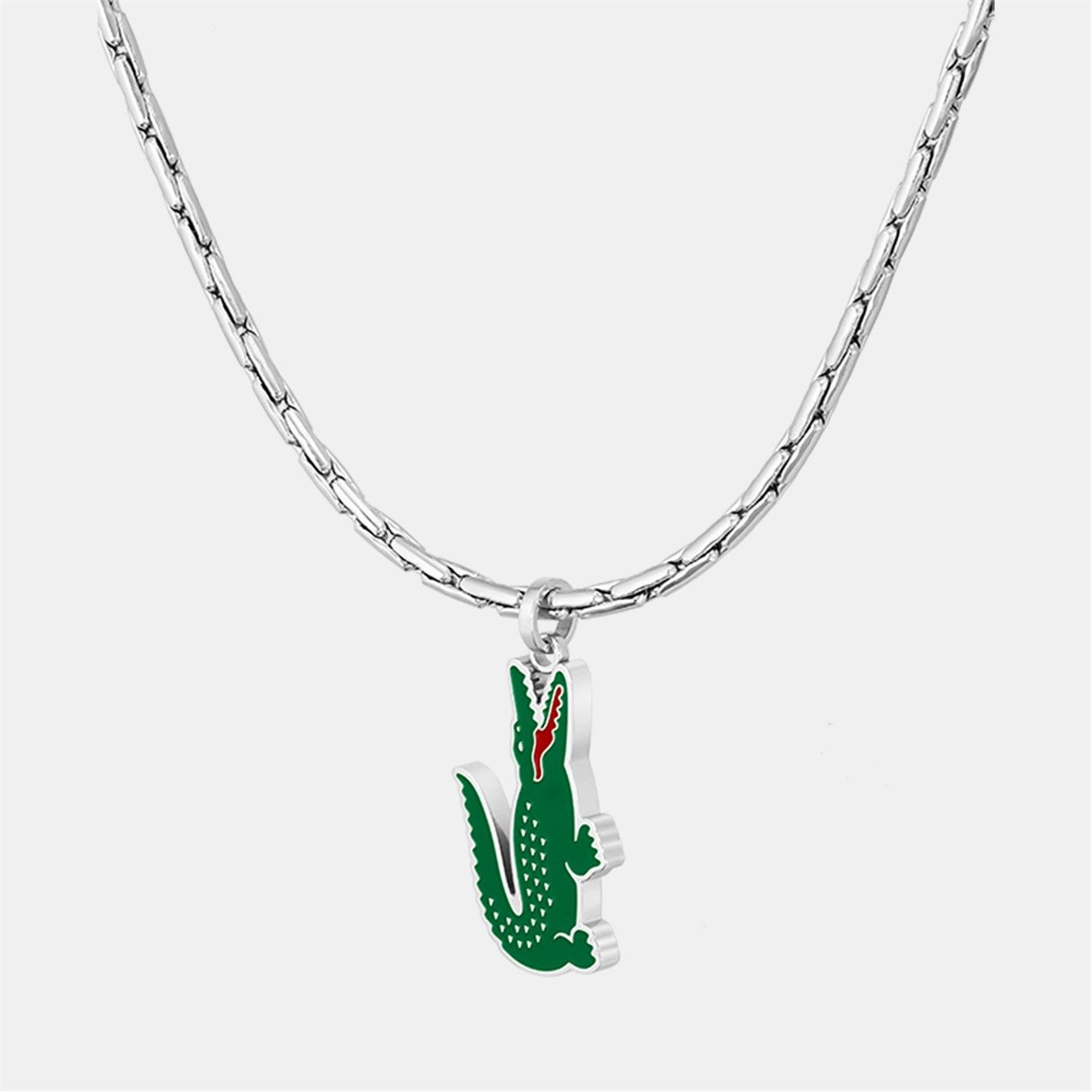 Lacoste Lacoste Gents ArthorNecklace by COGGLES
