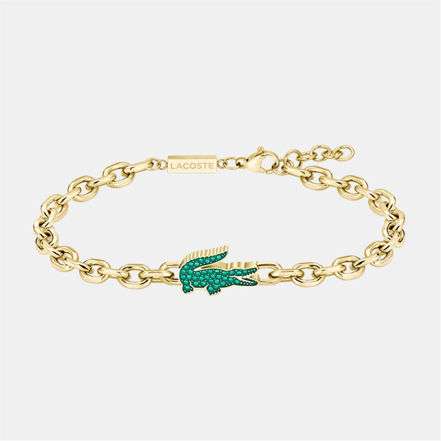 Lacoste Lacoste Mens Arthor Bracelet by COGGLES