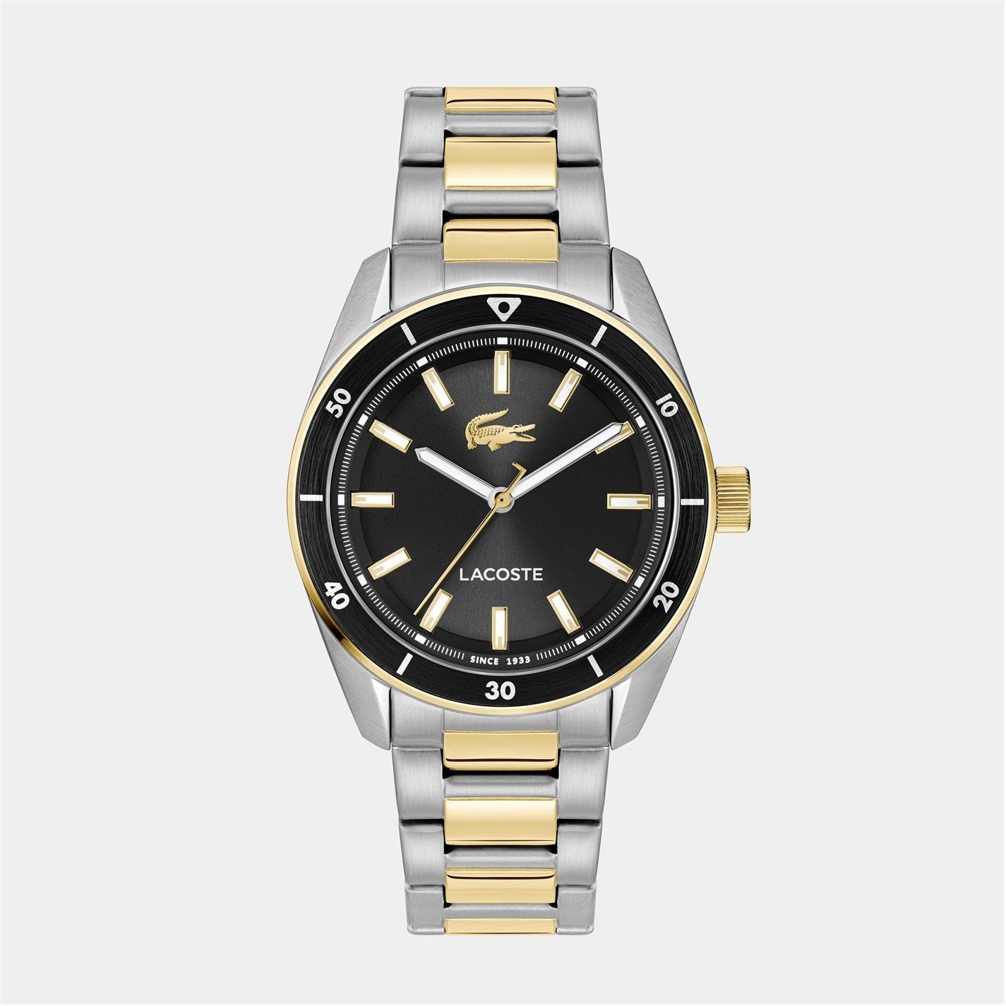 Lacoste Lacoste Mens Boston Watch by COGGLES
