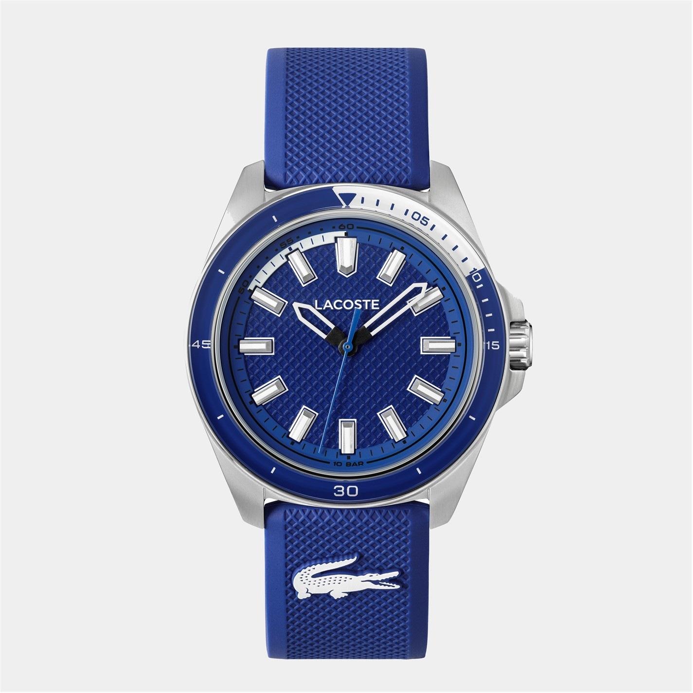 Lacoste Lacoste Mens Capbreton Watch by COGGLES