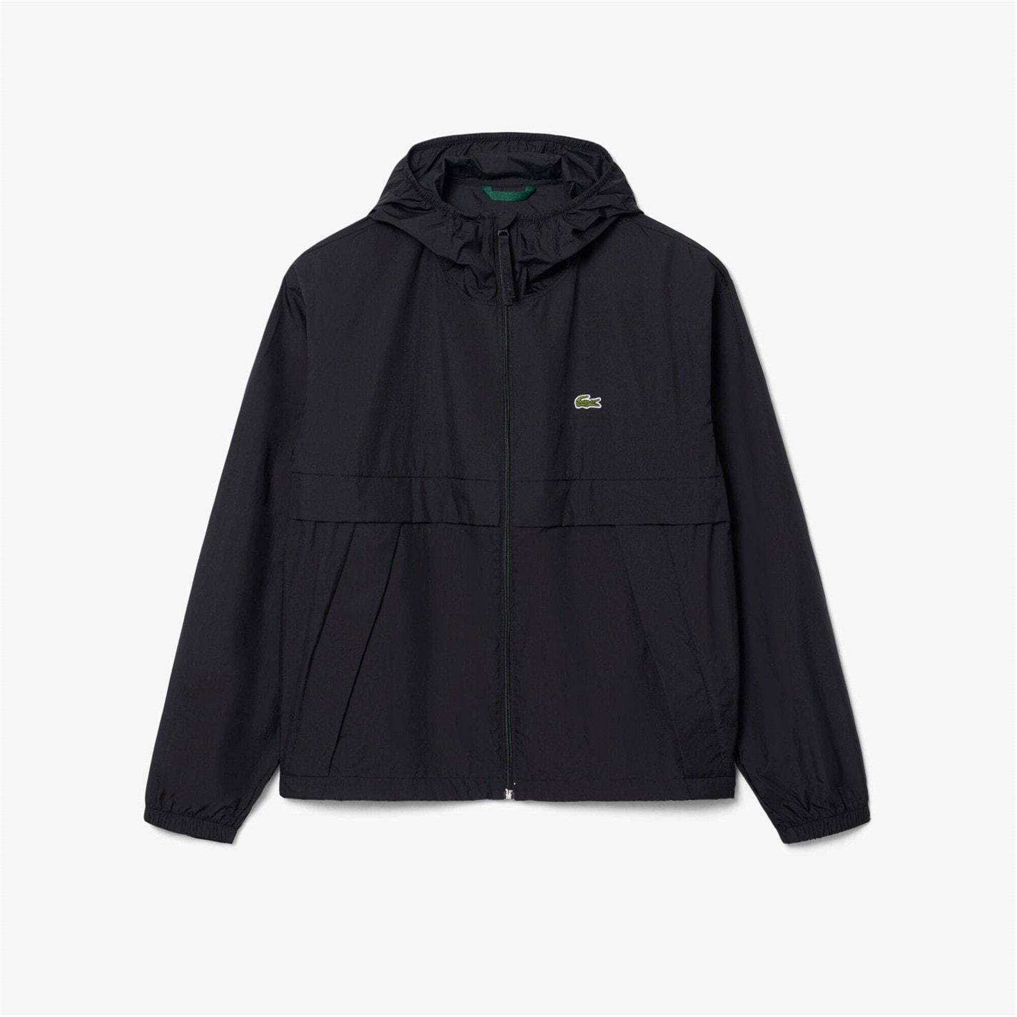 Lacoste Lacoste Pckble Jackt Sn62 by COGGLES