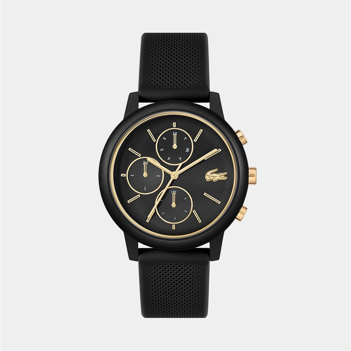 Lacoste Mens Lacoste.12.12 Move Multifunction Watch by COGGLES