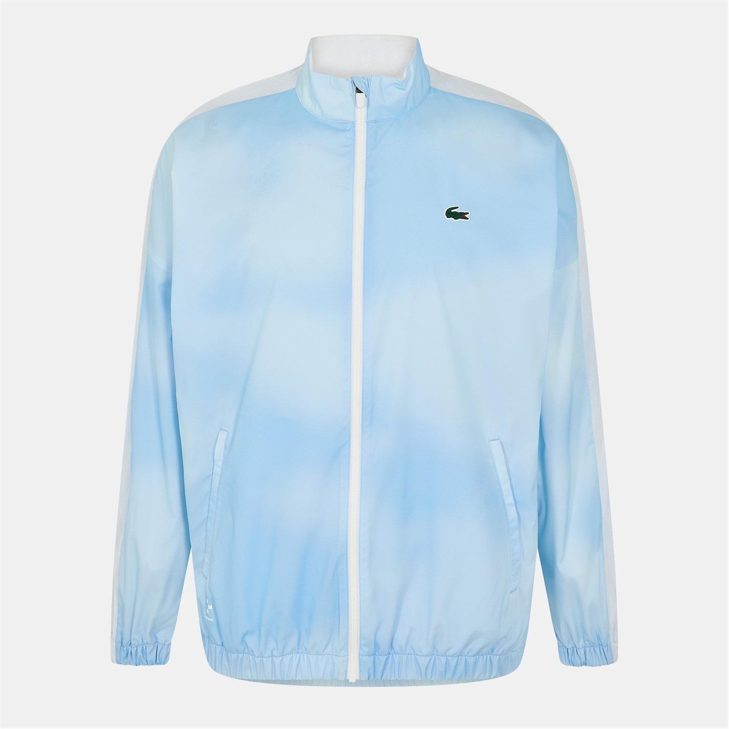 Lacoste Survetement Sn99 by COGGLES