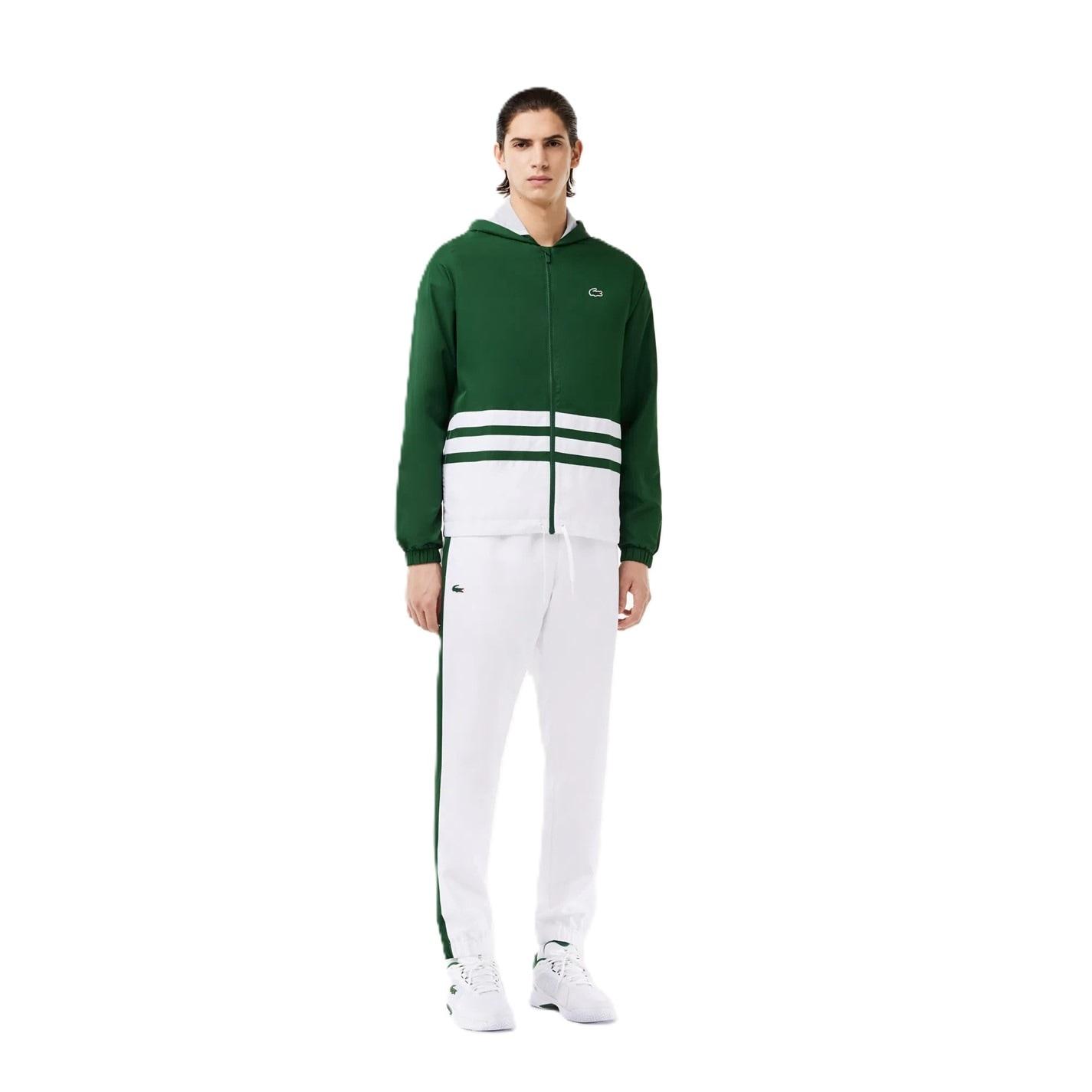 Lacoste Tennis Tracksuit by COGGLES
