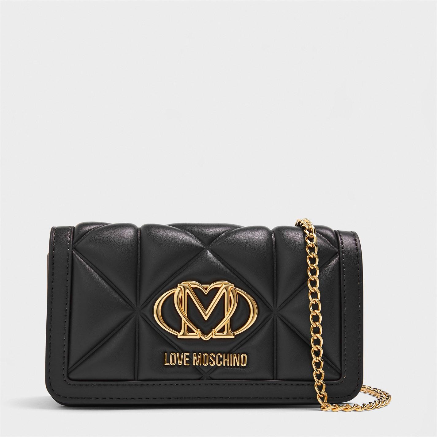 Love Moschino LM Quilt WOC Ld00 by COGGLES