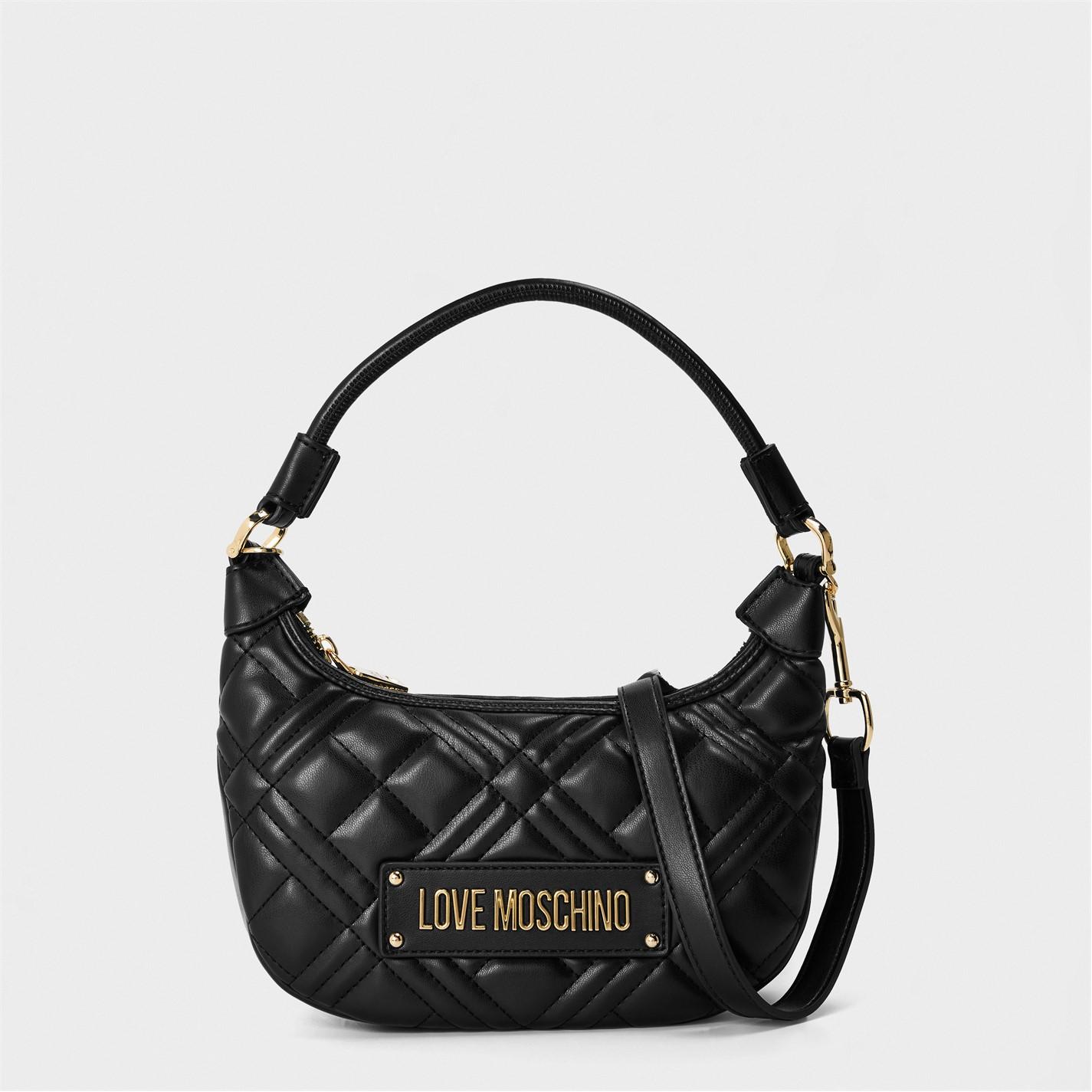 Love Moschino LM SuperQ Xbdy Ld00 by COGGLES