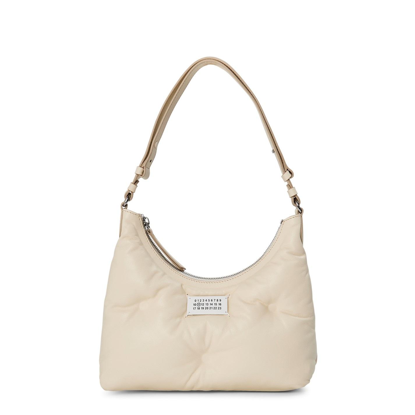 MAISON MARGIELA Glam Slam Small Handbag by COGGLES