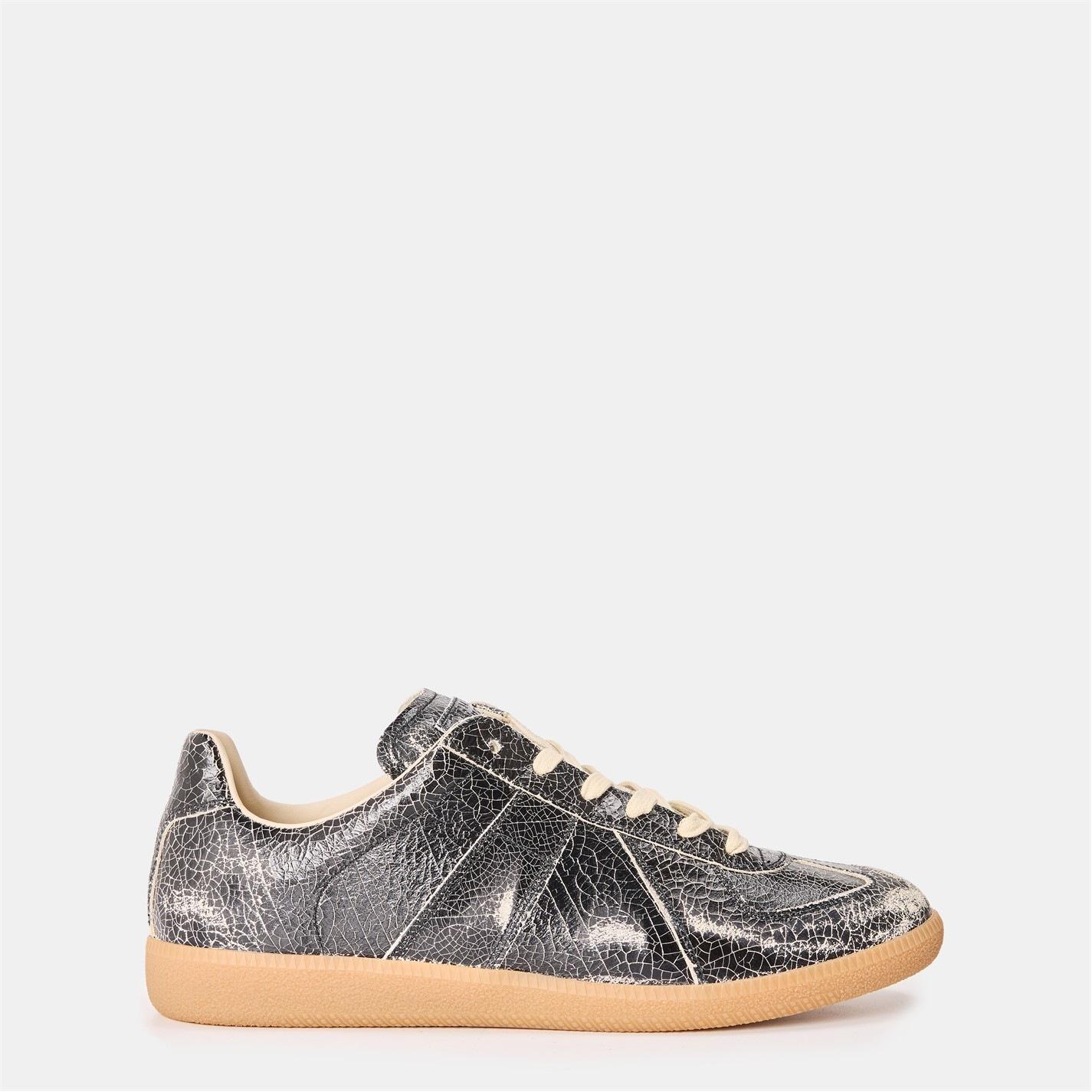 MAISON MARGIELA MMM Replica Sneaker Sn54 by COGGLES