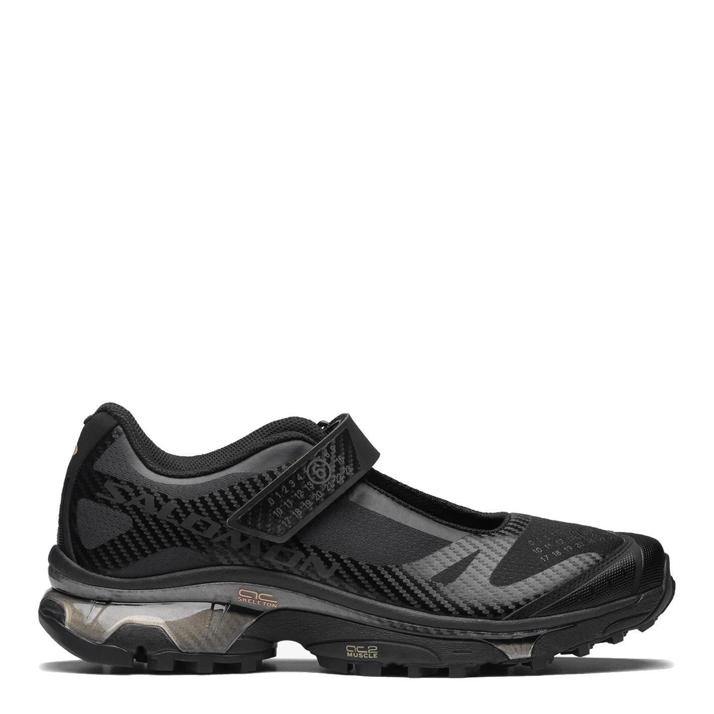MAISON MARGIELA Mm6 Maison Margiela X Salomon Xt-Mary Jane by COGGLES