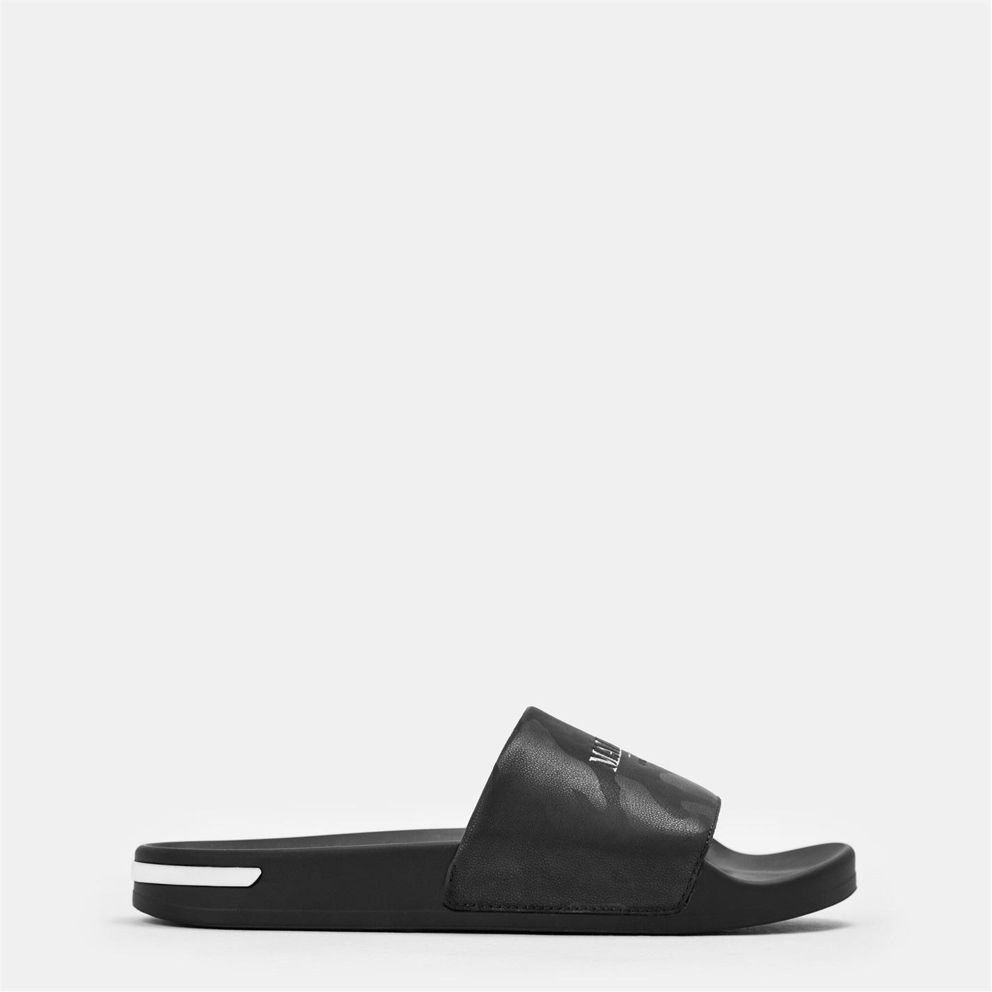 MALLET Camouflage Sliders by COGGLES