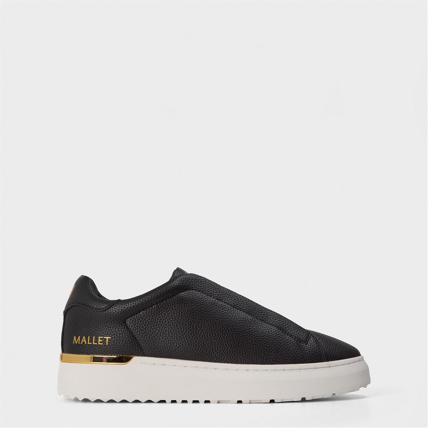 MALLET Grftr Elast Trainers by COGGLES