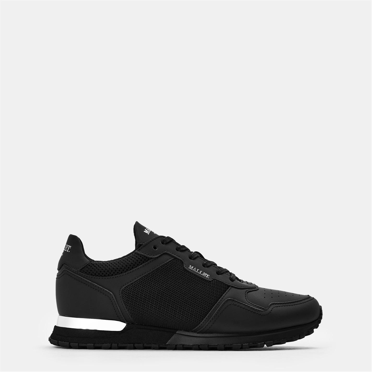 MALLET Lowman Trainers by COGGLES