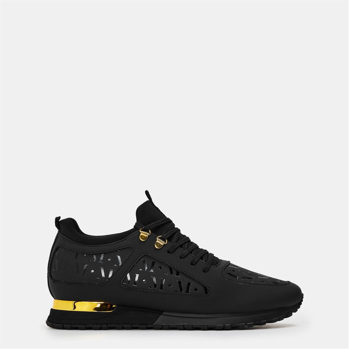 MALLET Mallet Diver Trainers by COGGLES