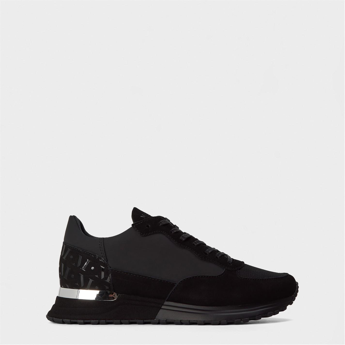 MALLET Popham 2.0 Trainers Mens by COGGLES