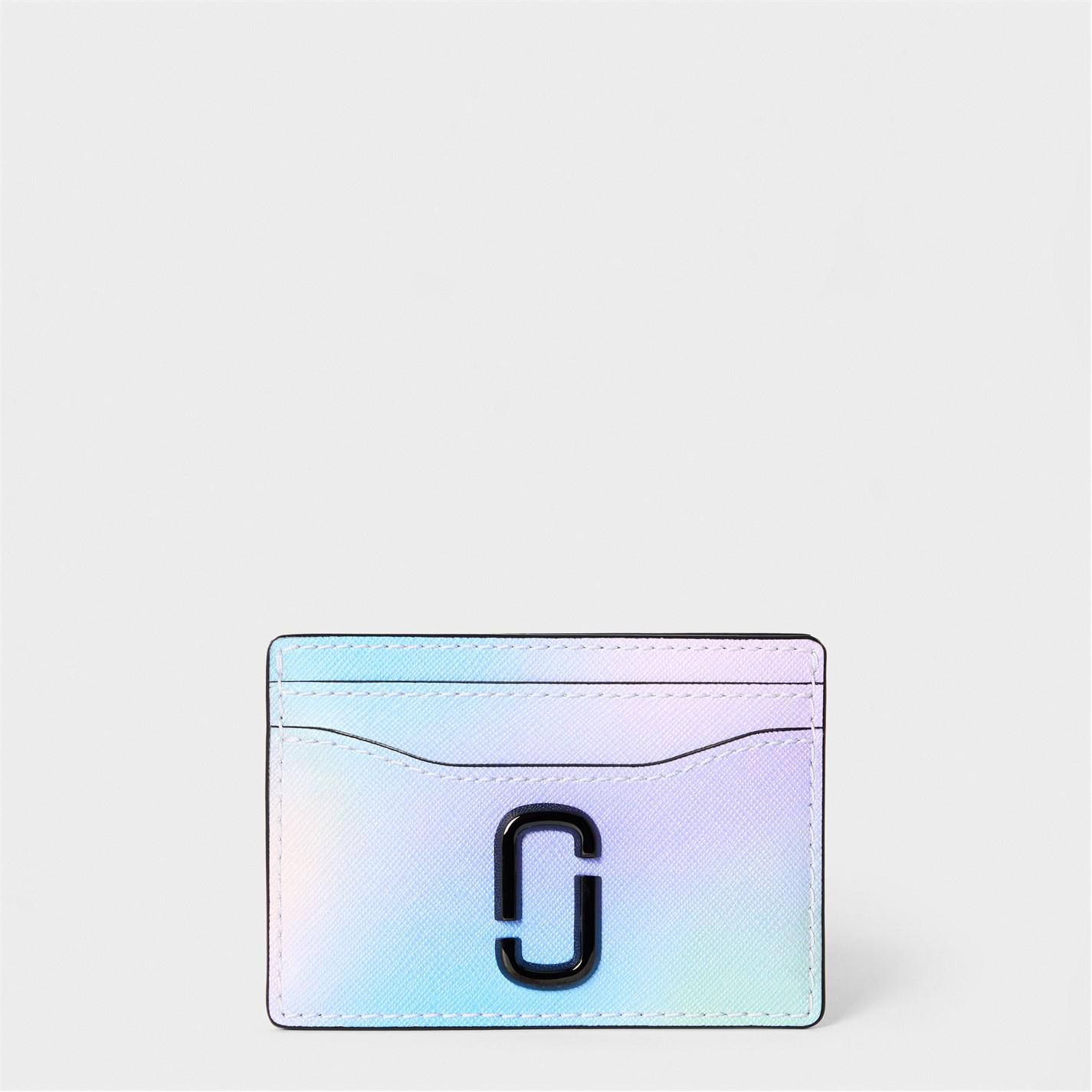 MARC JACOBS Marc Card Case Ld61 by COGGLES