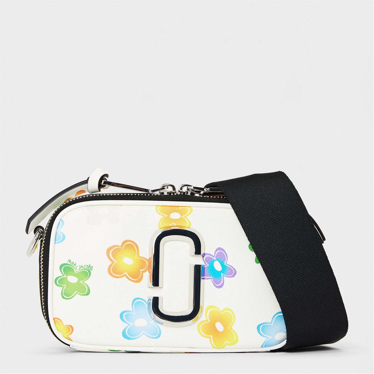 MARC JACOBS Marc Snapshot Xb Ld61 by COGGLES