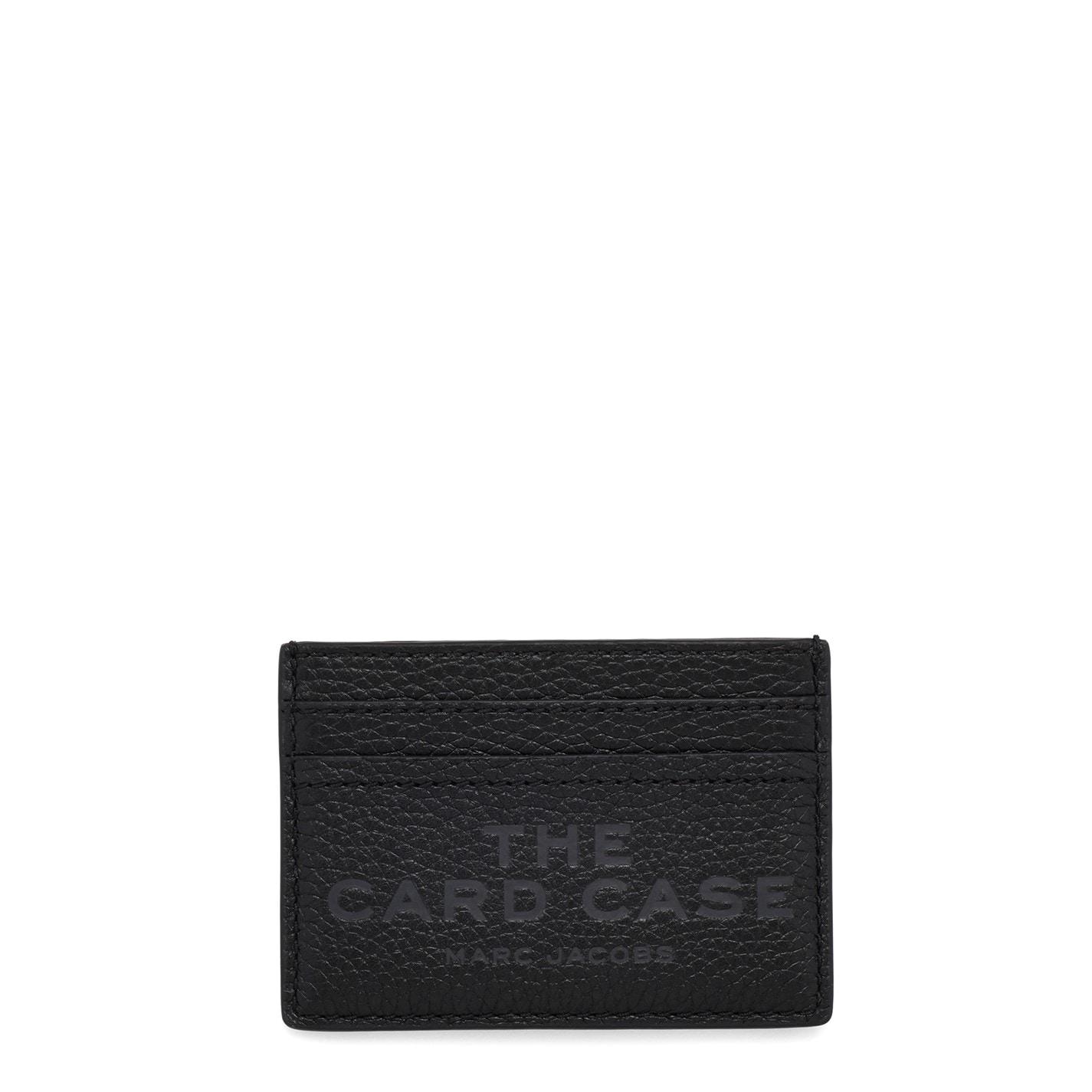 MARC JACOBS The Card Case by COGGLES