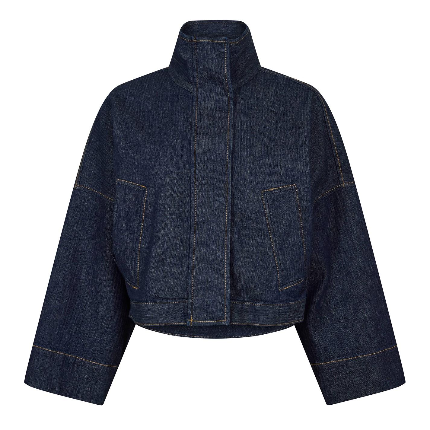 MAX AND CO Max and Nepeta Jacket Ld61 by COGGLES