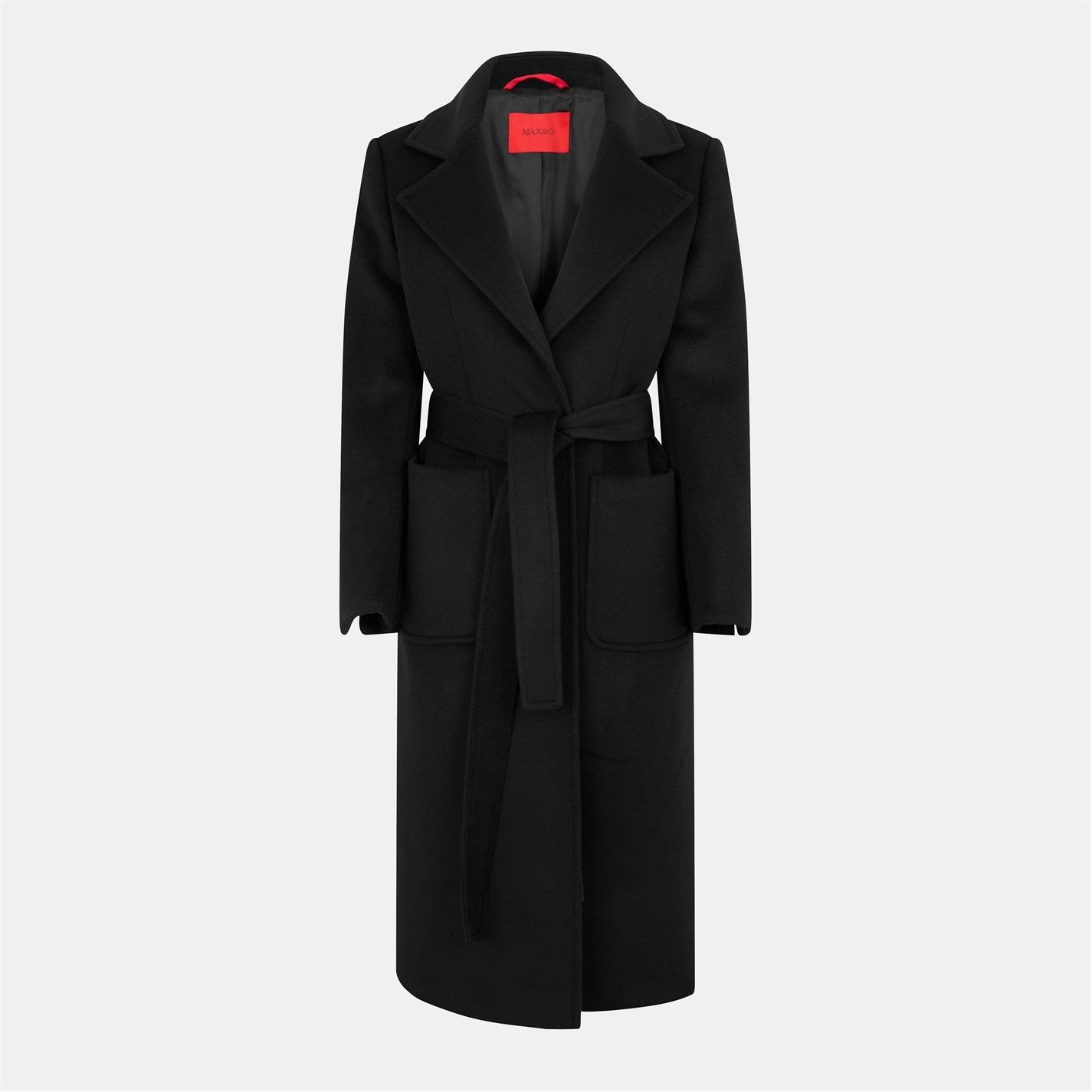 MAX AND CO Women's Runaway Overcoat by COGGLES