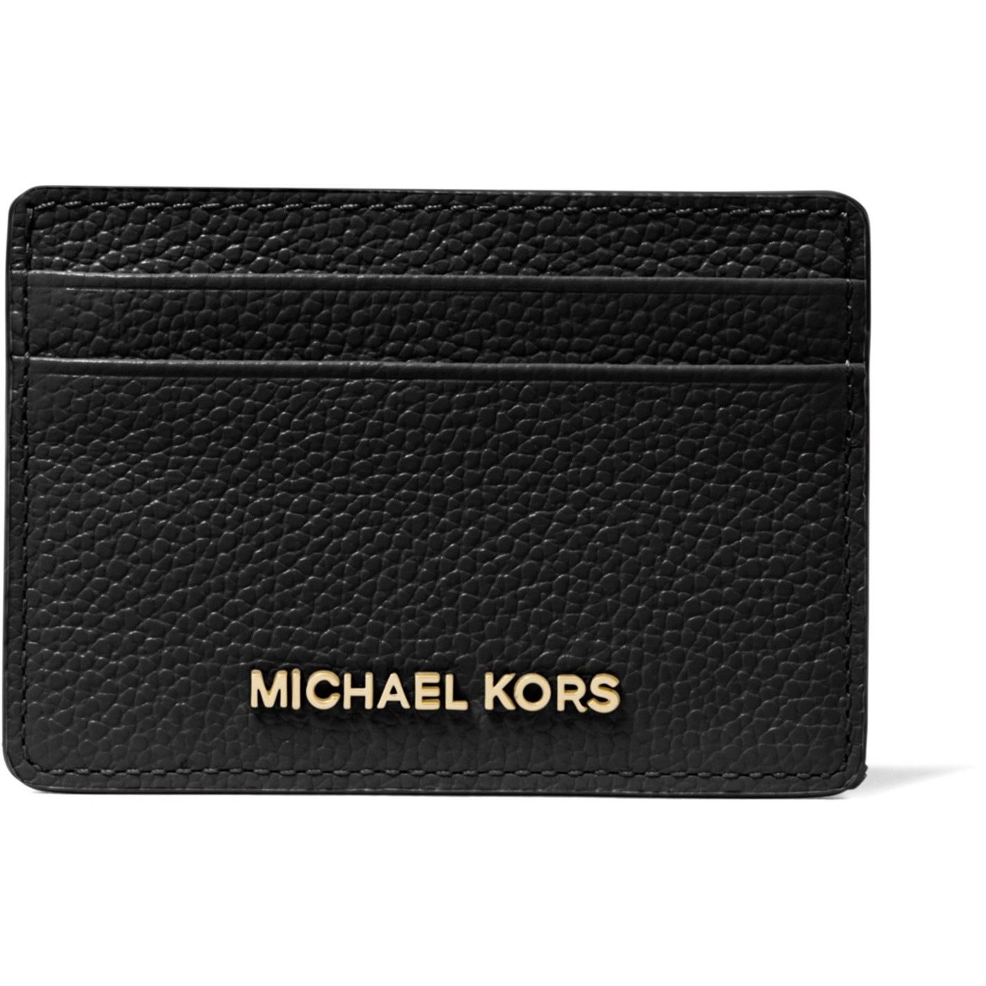 MICHAEL Michael Kors Jet Card Holder by COGGLES