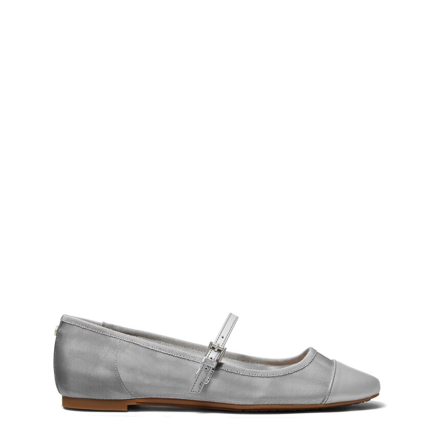 MICHAEL Michael Kors MAE FLEX BALLET by COGGLES MICHAEL Michael Kors MAE FLEX BALLET by COGGLES